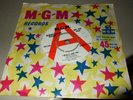 THE STEREOS : I REALLY LOVE YOU A LABEL PROMO 7