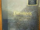 LORD OF THE RINGS: TWO TOWERS - 5LP BLUE VINYL SCORE - SHORE - NEW  - SEALED