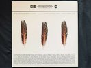 The Appleseed Cast Low Level Owl Volume I & II 3x Vinyl LP Record /1000 Gold