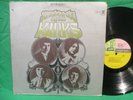 THE KINKS 'Something By The Kinks' LP