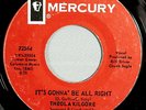 HEAR IT 60's R&B Northern Soul 45 rpm Theola Kilgore 