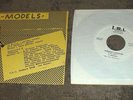 F. Models Nobody Loves Me / Russia Rocks with  Sleeve - Near Mint