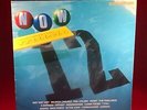 VARIOUS Now That's What I Call Music 12 1988 UK Vinyl LP EXCELLENT CONDITION #