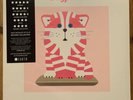 THE MUSIC FROM BAGPUSS by SANDRA KERR & JOHN FAULKNER PINK VINYL EDITION OF 500