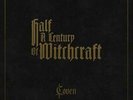 COVEN: HALF A CENTURY OF WITCHCRAFT (LP vinyl *BRAND NEW* *PRE-ORDER*.)