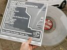 Snapcase - End Transmission LP limited with bonus 7