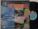The Perfect Beat    Afrika Bambaata,   Jonzun Crew       21 Records      NM  # D