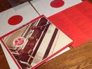 BEATLES 1962/1966 CAPITOL SEBX-11842 RED VINYL LIMITED EDITION SET NM IN SHRINK