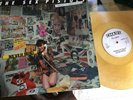 Yellow Clear Vinyl SEX PISTOLS SUBMISSION-ANARCHY IN THE UK 12