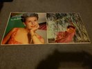 Vintage 1956 Gale Storm SENTIMENTAL ME + S/T  Vinyl LP DOT Free Shipping