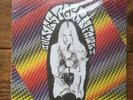 SYLVESTER ANFANG II COMMUNE CASSETTEN RARE PINK VINYL ACID ROCK PSYCH