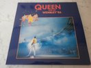 Queen Doppel LP 