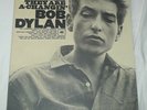 Bob Dylan The Times they are a changin 1964 first mono terre haute  pressing