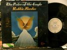 ROBBIE BASHO The Voice Of The Eagle ** orig. US issue 1972 WHITE-LABEL PROMO