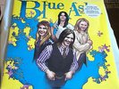 BLUE ASH - HEARTS & ARROWS OHIO POWER POP COMP w/ PREV UNISS SEALED 2-LP + 7