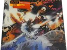 THE BROTHERS JOHNSON   BLAM    1978 SEALED GATEFOLD LP w HYPE STICKER