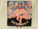 Pantera: Metal Magic 1983 Metal Magic Records 12'' Vinyl Record MMR 1283
