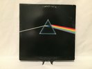 Pink Floyd: The Dark Side Of The Moon 1975 Harvest Records 12'' Vinyl SMAS-11163