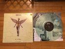 NIRVANA - In Utero - Special Limited Edition Clear Vinyl LP - DGC
