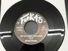 Arthur Monday   What Goes Around Comes Around 7” Vinyl Single.