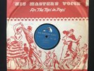 ELVIS PRESLEY All Shook Up HMV POP 359 UK Original SHELLAC 10” 78RPM
