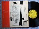 The TAL FARLOW Album *1955 Near Mint Vinyl Mono Norgran Deep Groove LP*