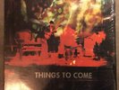 WPI RECORDS WPI-1  / S-T / THINGS TO COME US ORIG. PSYCH LP