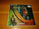 ANSERMET Scheherazade Rimsky Korsakov London CS 6018 Blueback LP Stereo TAS EX