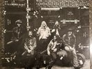 The Allman Brothers Band At Fillmore East Double Vinyl LP - Capricorn SD2-802