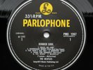 The Beatles - Rubber Soul - 2014 *MONO* Press LP From Box Set *MINT/UNPLAYED*