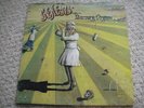 Genesis - Nursery Cryme USA Press TEXTURED Cover LP Charisma ?– CAS 1052 US 1972
