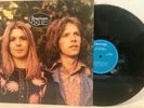 RENAISSANCE ASHES ARE BURNING GATEFOLD 1ST PRESSING U.K. SOVEREIGN SVNA 7261