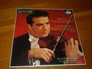 RICCI Violin LSO Fjeldstad Sibelius London CS 6067 Blueback LP Stereo TAS EX