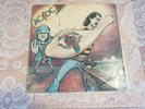 AC/DC ?– Dirty Deeds Done Dirt Cheap LP Blue Roo Near Mint