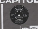 Matthew Moore Face In The Crowd Capitol CL15467 Soul Northern Reggae