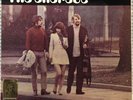 The Charade - Self Titled - LP - Rare OZ Folk/Pop 1969 - SPMEO9559