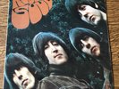 The Beatles RUBBER SOUL * 1st UK Pressing * Variation A **** LOUD CUT *** VG+/EX
