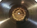 NICK LA ROCCA and THE ORIGINAL DIXIELAND BAND - TIGER RAG / BLUIN' THE BLUES