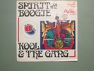 KOOL & THE GANG - Spirit of the Boogie/Jungle Jazz 7