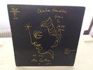 CHRISTIAN CHEVALLIER - ALLAN EAGER - P. MICHELOT - PARIS 1956 - JEAN COCTEAU ART