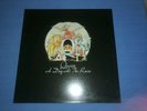 QUEEN L.P. 1976.   'A DAY AT THE RACES.'   EMI  -  EMTC 104.   1st PRESS.   EX.