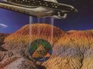 Levitation - Hawkwind (Vinyl New)