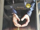 DANIEL LANOIS Acadie Goldtop Edition 180 Gram VINYL 2xLP RSD 2013 Brian Eno NEW