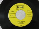 The Nutmegs Story Untold Northern Soul 45rpm Vinyl Played Tested Record H-452