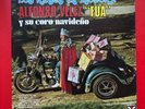 Alfonso Velez Fua Los Reyes En Motora VW Navidad VELVET 1974 Puerto Rico MINT-