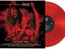 BAT HEAD SOUP A Tribute To Ozzy (Osbourne) - LP / Red Vinyl (Lemmy,...) Limited