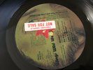 Wings Wild Life UK Factory Sample Rare Beatles McCartney ULTRASONIC CLEAN