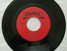 Cam Cameron   They Say / I'm a lonely man   Capri (Red Label)   Northern Soul M-