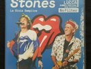 THE ROLLING STONES - LA GIOIA SEMPLICE - 2LP BLUE VINYL & SLEEVE VERSION