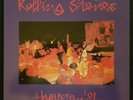 THE ROLLING STONES - HAMPTON ´81 - SWINGIN PIG 3LP BOX
